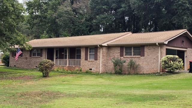 2545 Country Club Drive