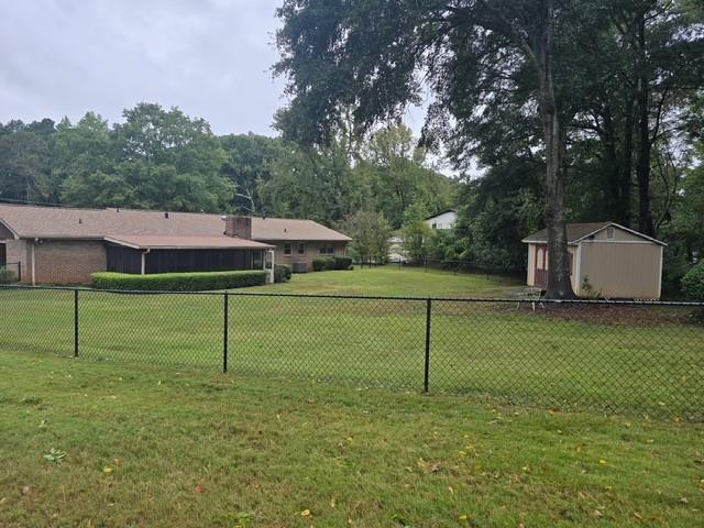 2545 Country Club Drive