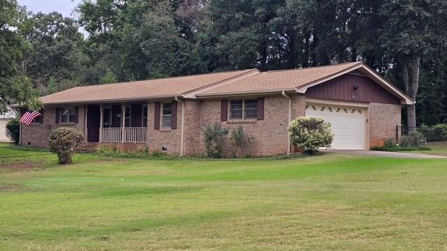 2545 Country Club Drive
