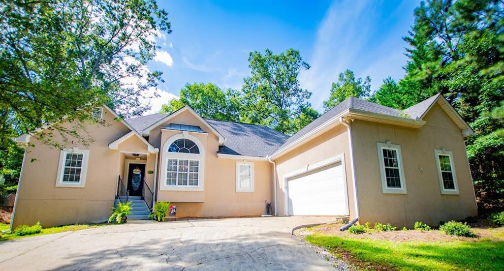 1252 Heritage Drive