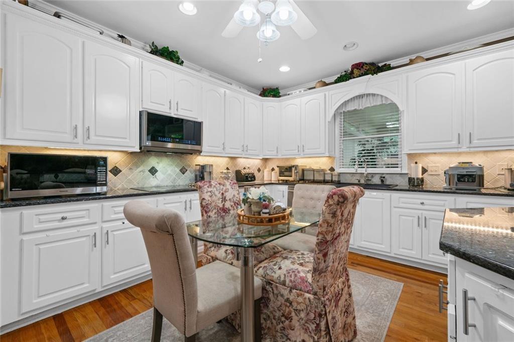 580 River Valley Drive, Dacula, Georgia image 8