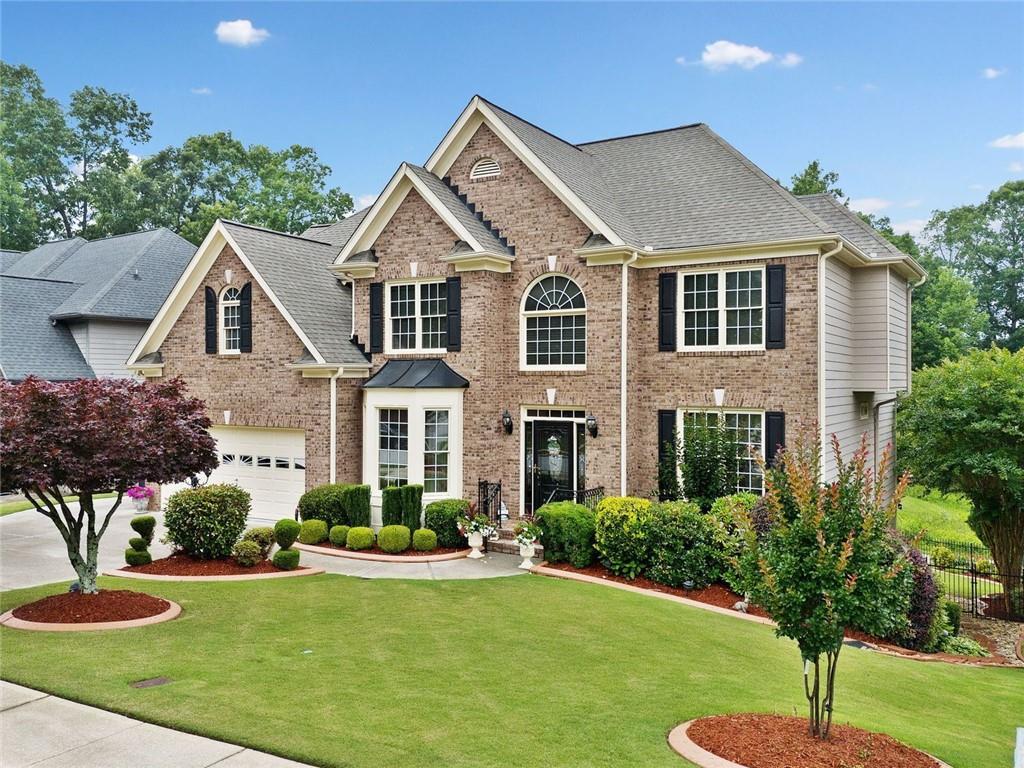 580 River Valley Drive, Dacula, Georgia image 48