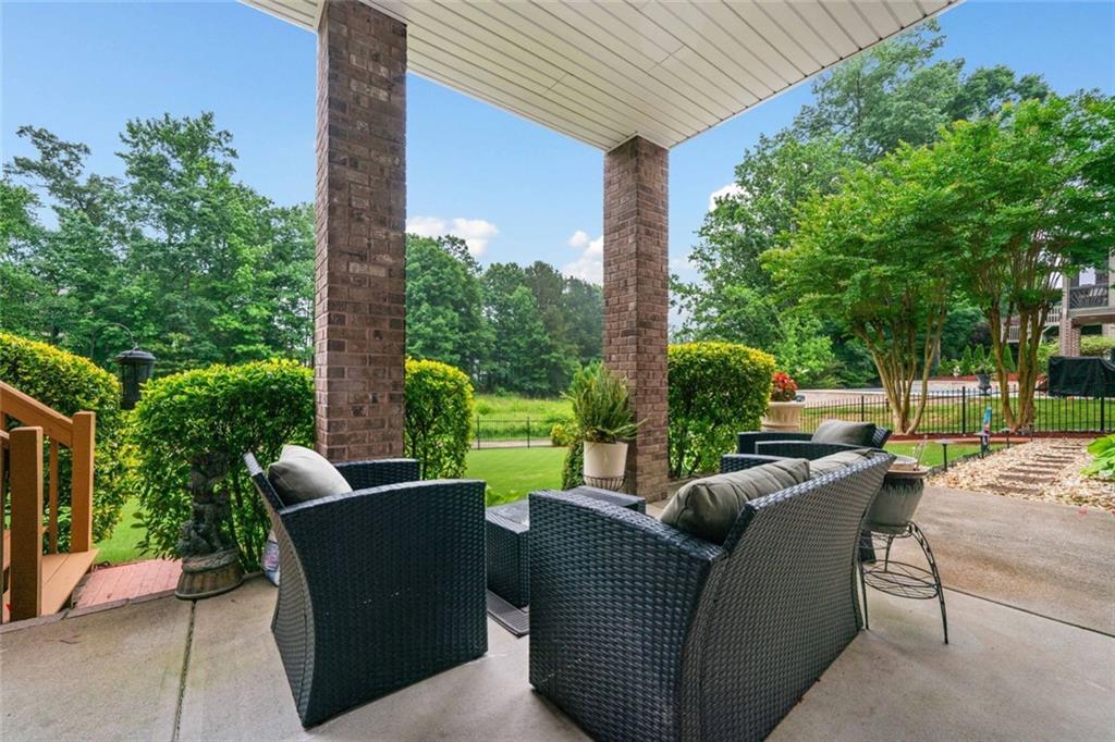 580 River Valley Drive, Dacula, Georgia image 35