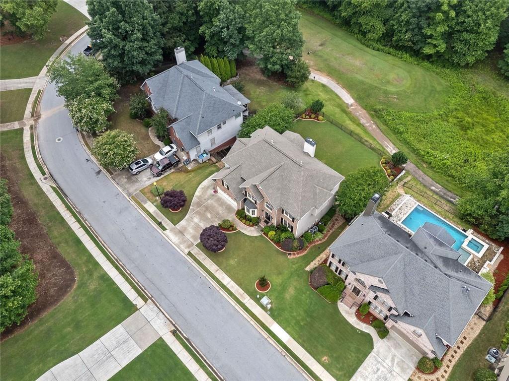 580 River Valley Drive, Dacula, Georgia image 43