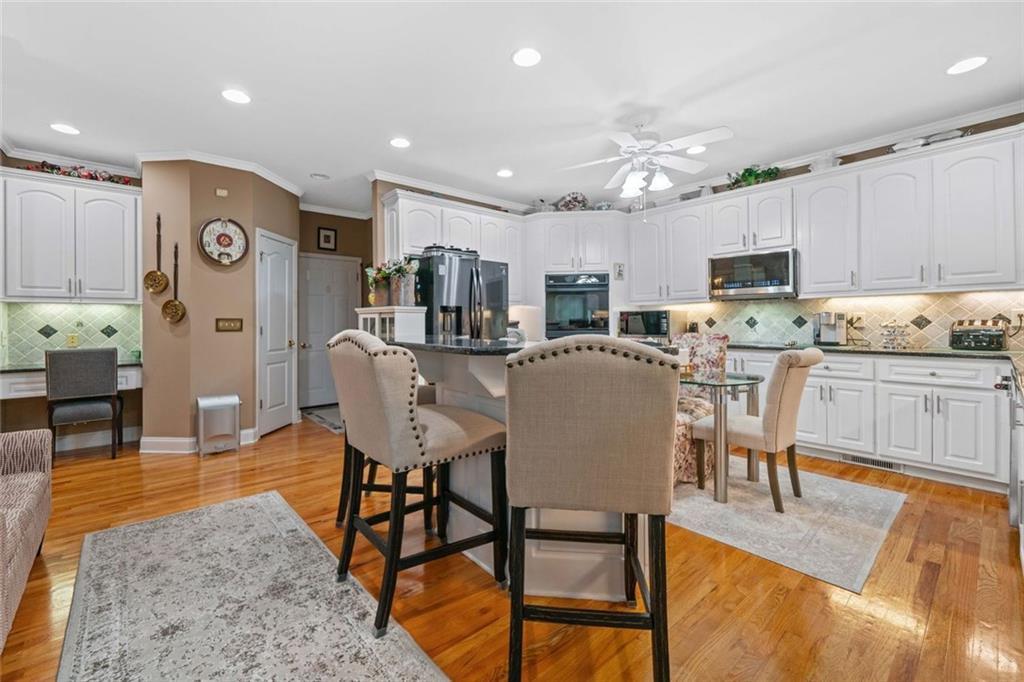 580 River Valley Drive, Dacula, Georgia image 7
