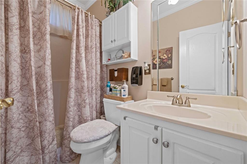 580 River Valley Drive, Dacula, Georgia image 33