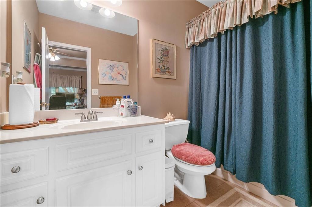 580 River Valley Drive, Dacula, Georgia image 23
