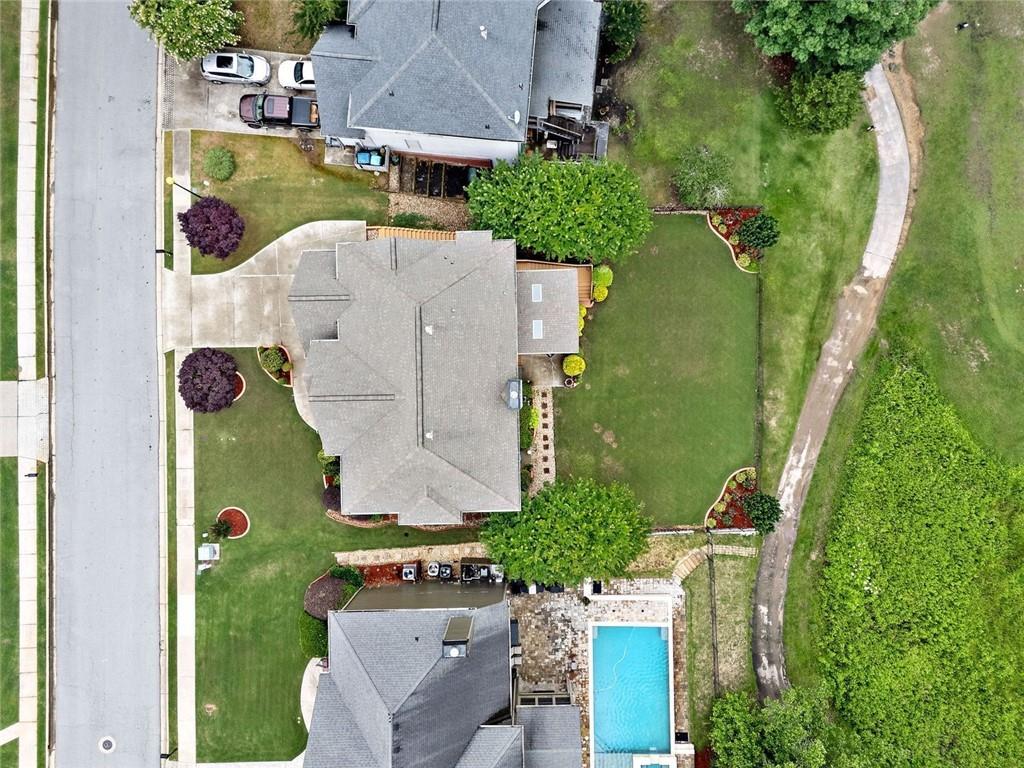 580 River Valley Drive, Dacula, Georgia image 47