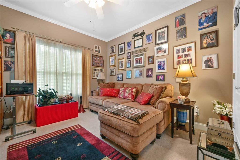 580 River Valley Drive, Dacula, Georgia image 30