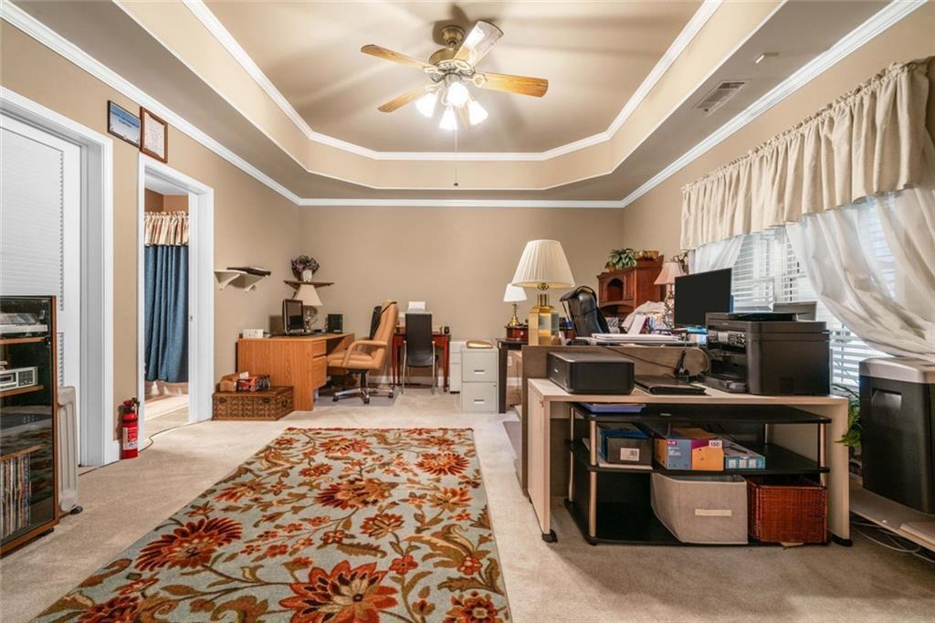 580 River Valley Drive, Dacula, Georgia image 24