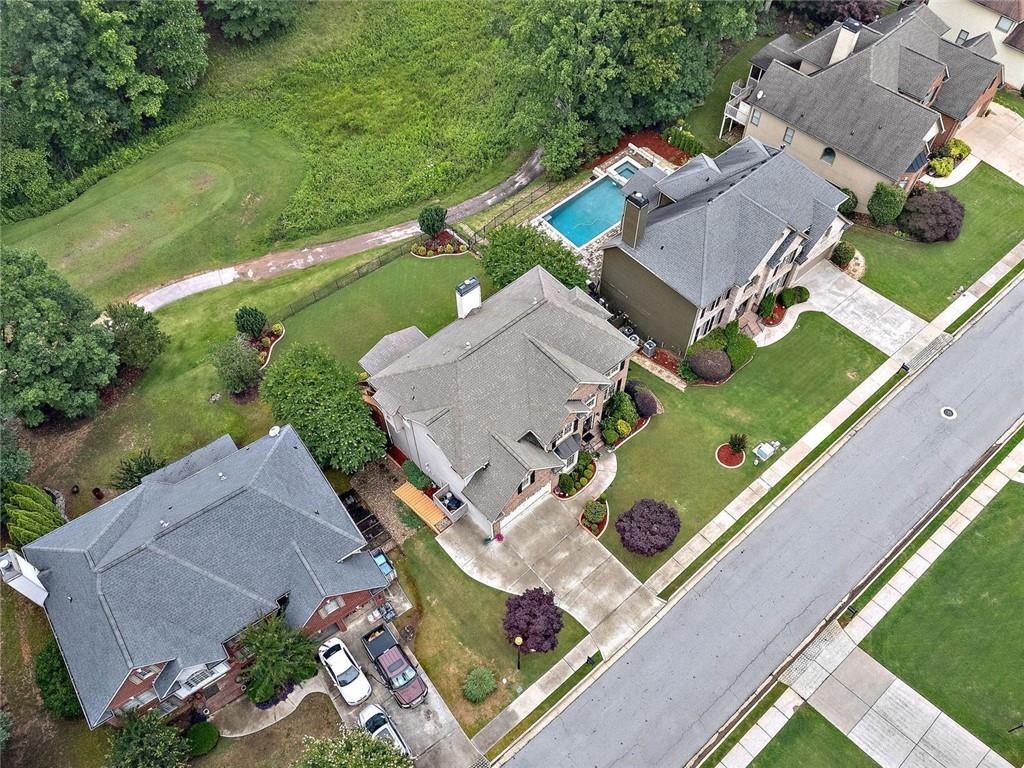 580 River Valley Drive, Dacula, Georgia image 41