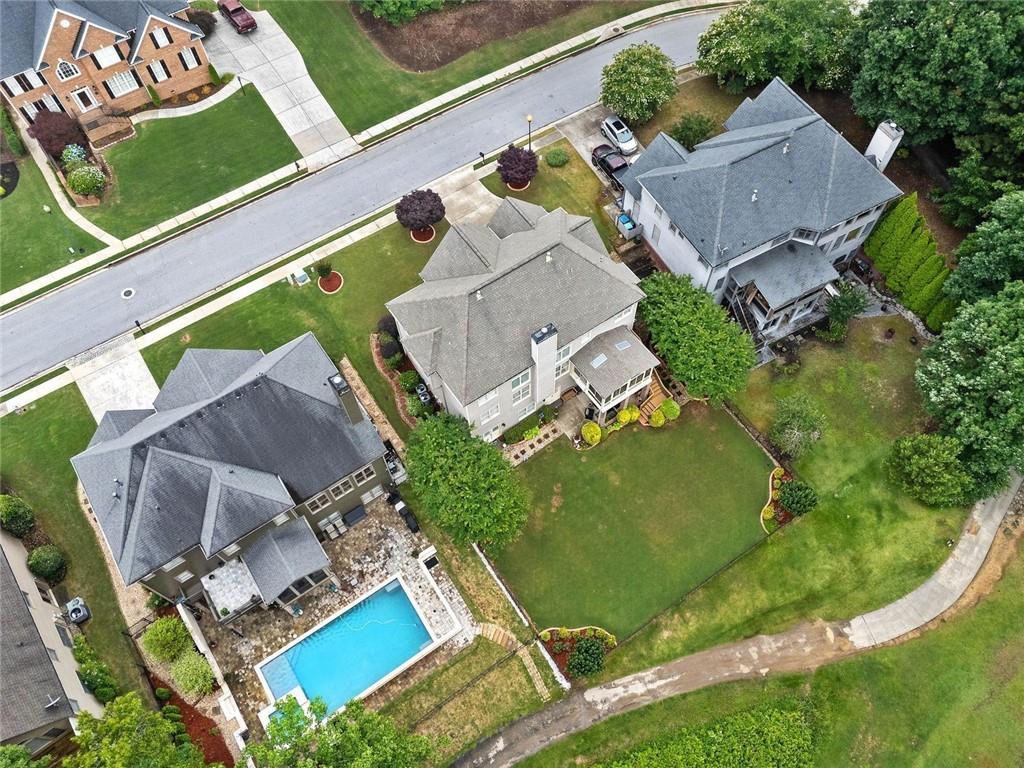 580 River Valley Drive, Dacula, Georgia image 44