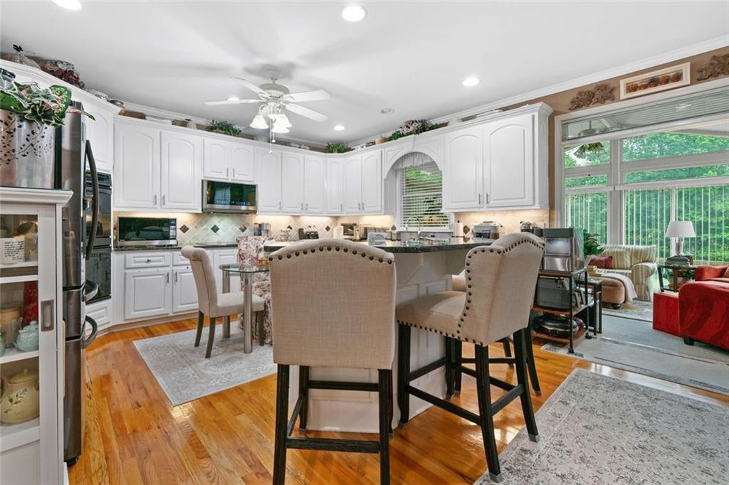 580 River Valley Drive, Dacula, Georgia image 9
