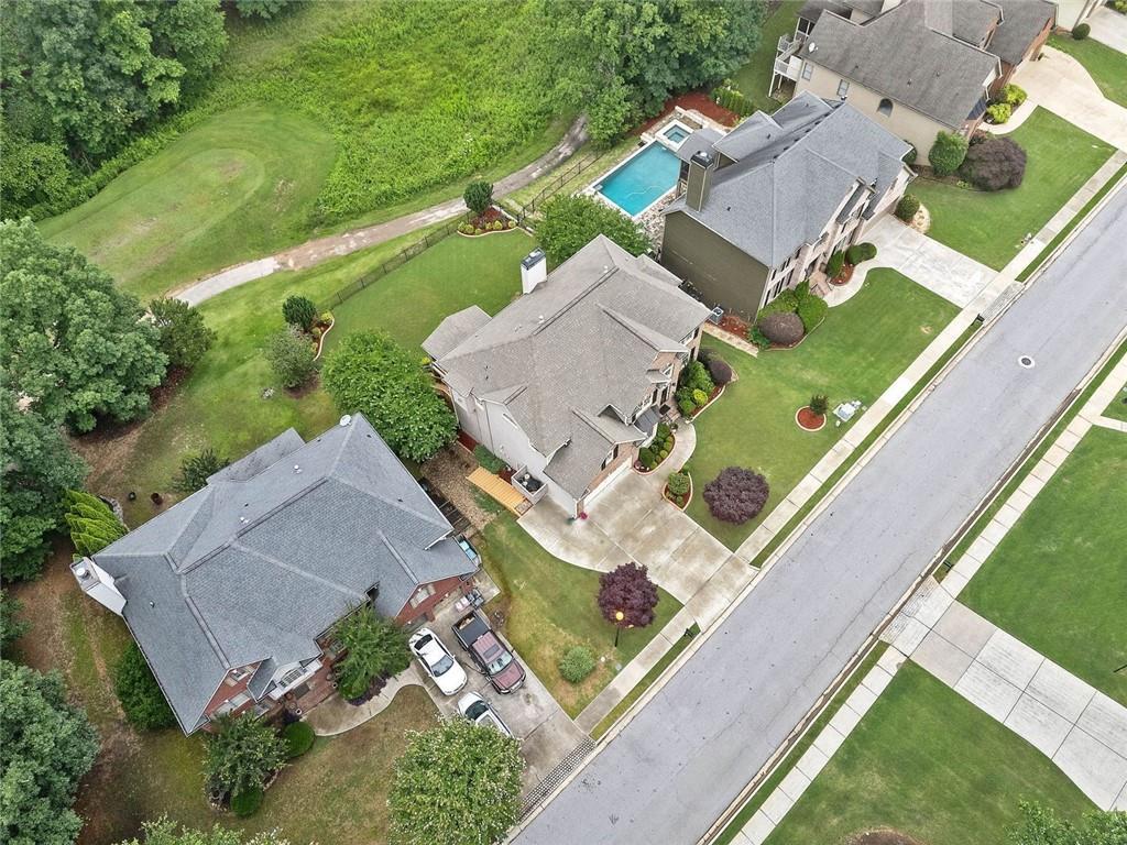 580 River Valley Drive, Dacula, Georgia image 46