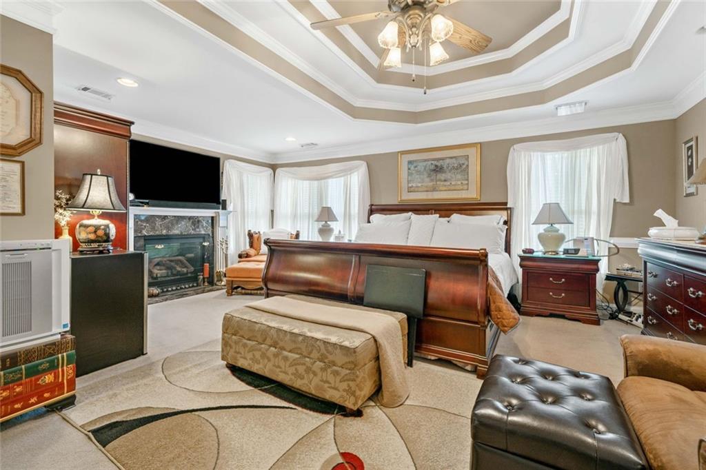580 River Valley Drive, Dacula, Georgia image 14
