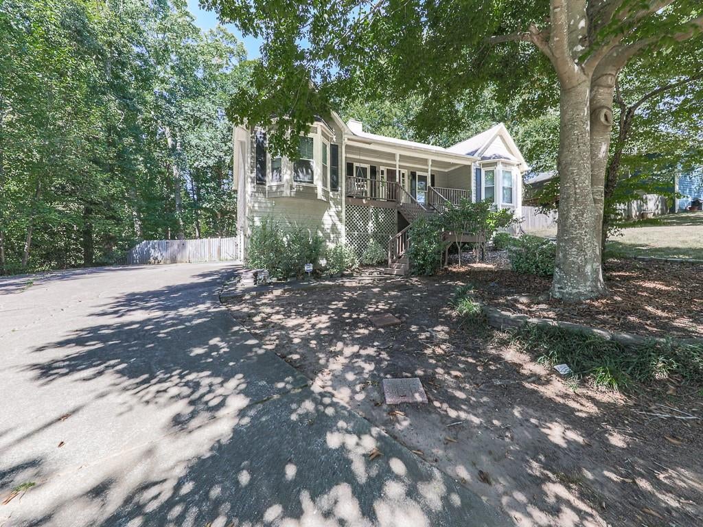 4440 Whiteleaf Way