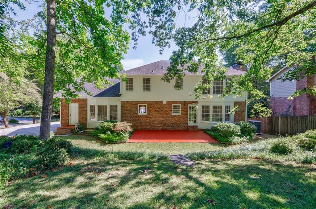 1293 Witham Drive