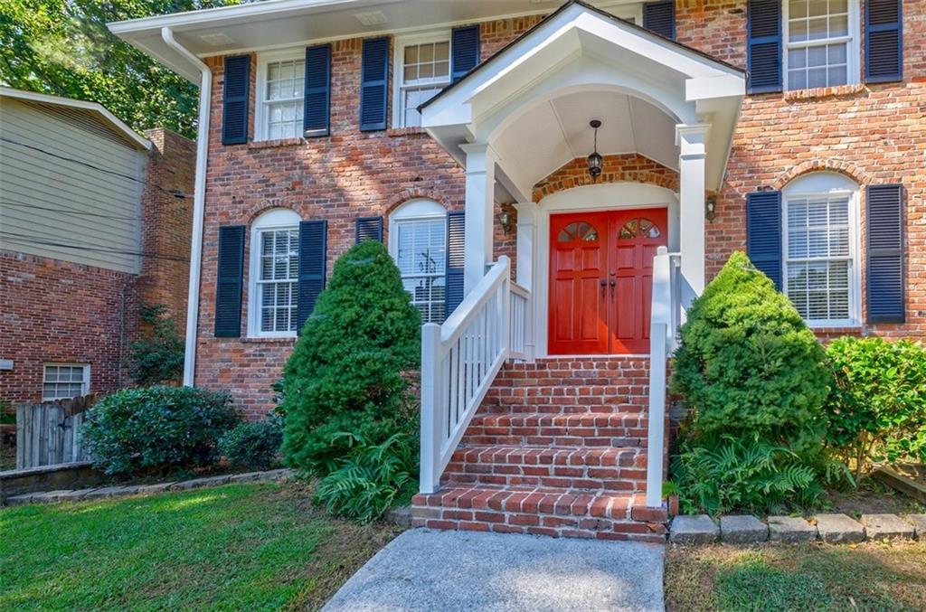 1293 Witham Drive