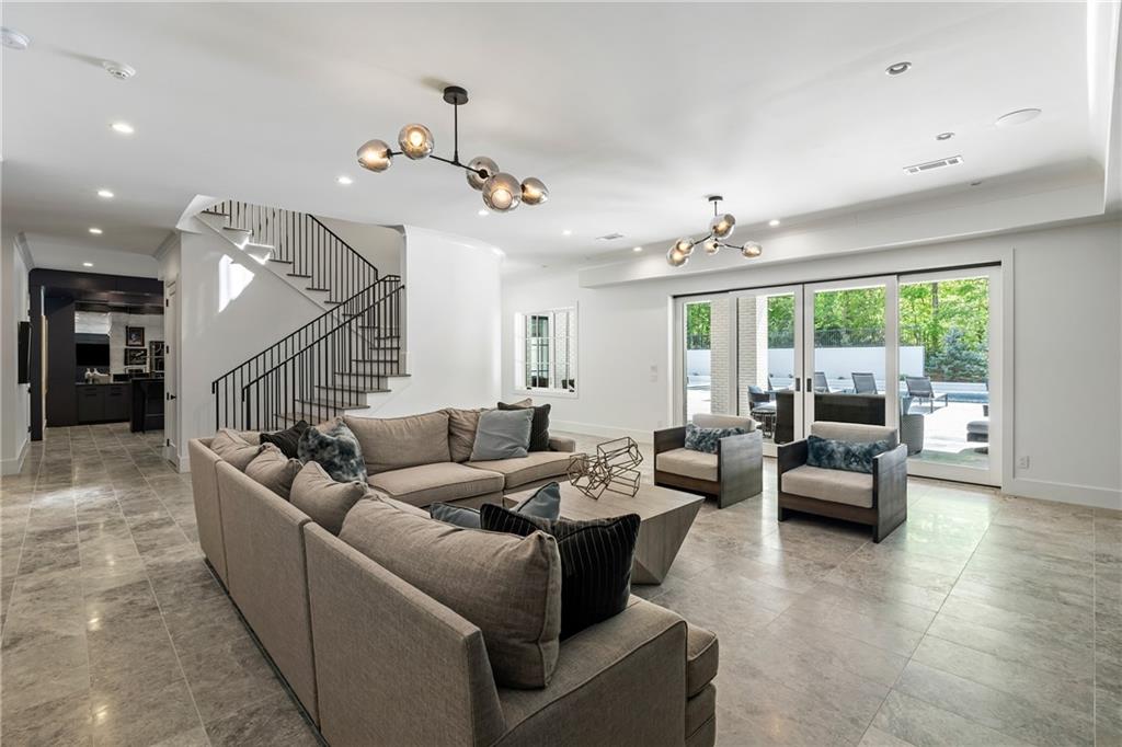 Chastain Park - Residential