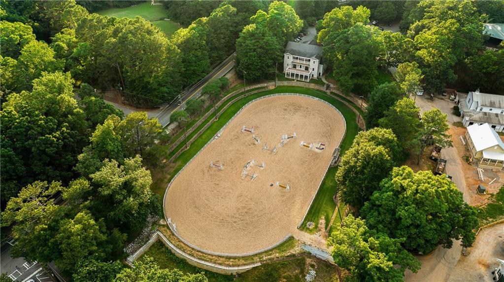 Chastain Park - Residential