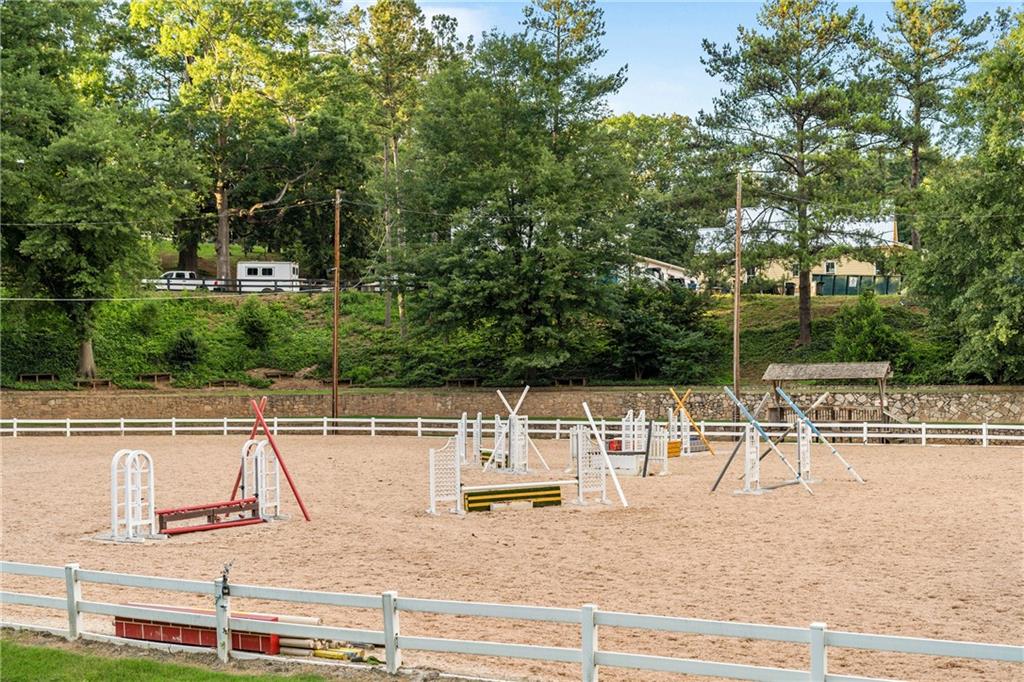 Chastain Park - Residential