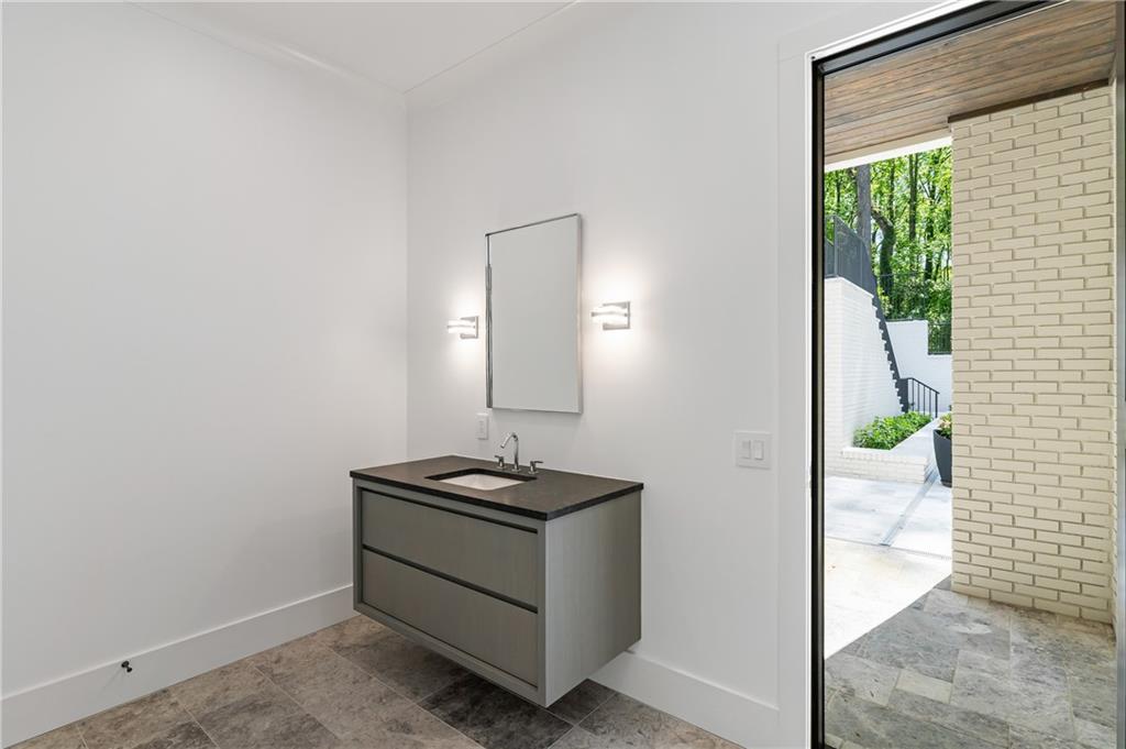 Chastain Park - Residential