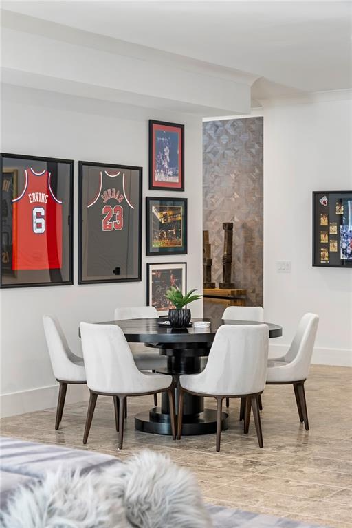 Chastain Park - Residential