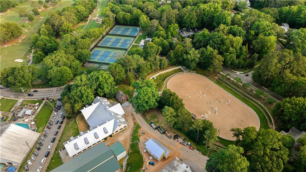 Chastain Park - Residential