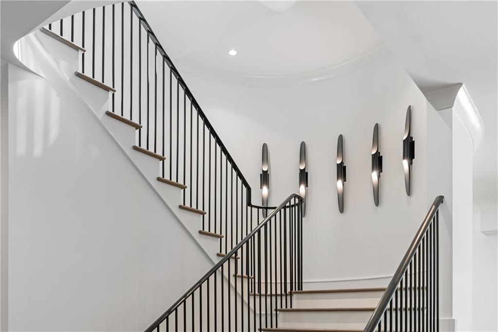 Chastain Park - Residential