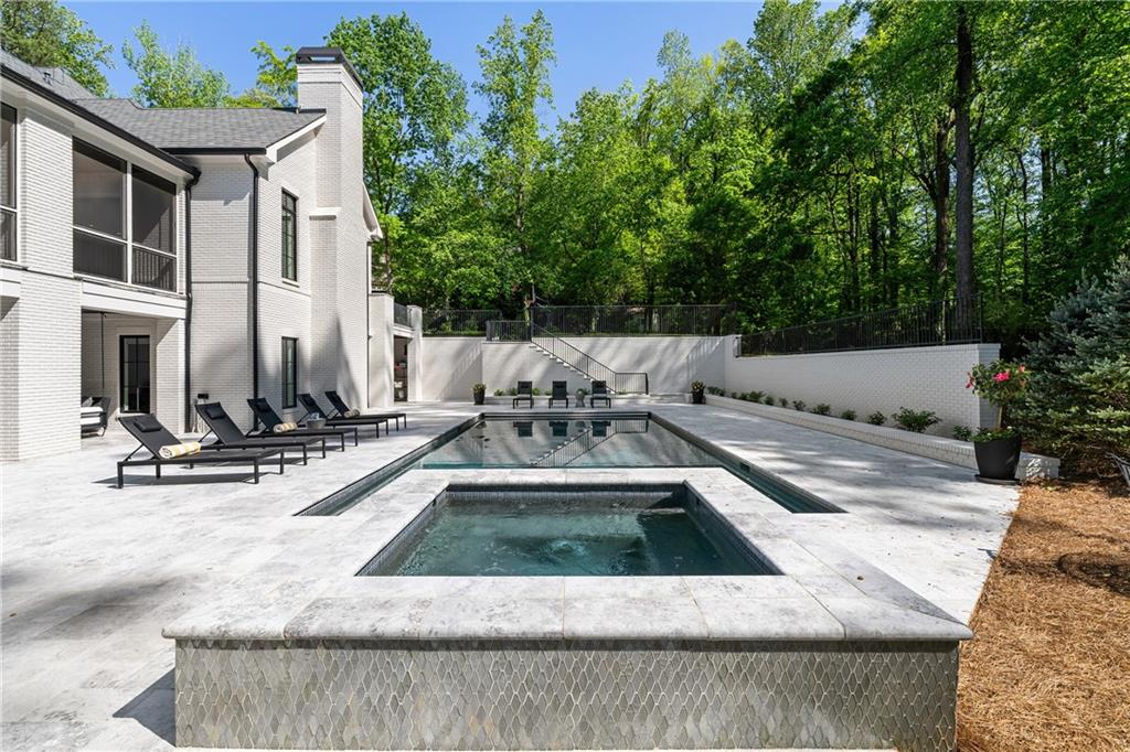 Chastain Park - Residential