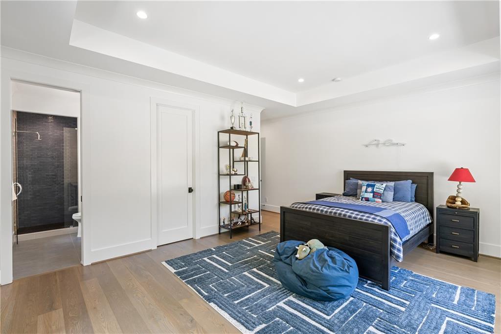 Chastain Park - Residential