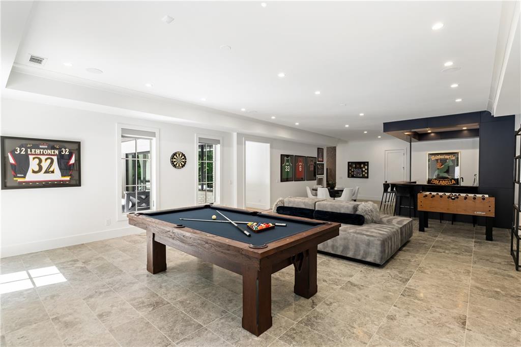 Chastain Park - Residential
