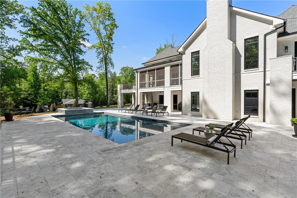 Chastain Park - Residential