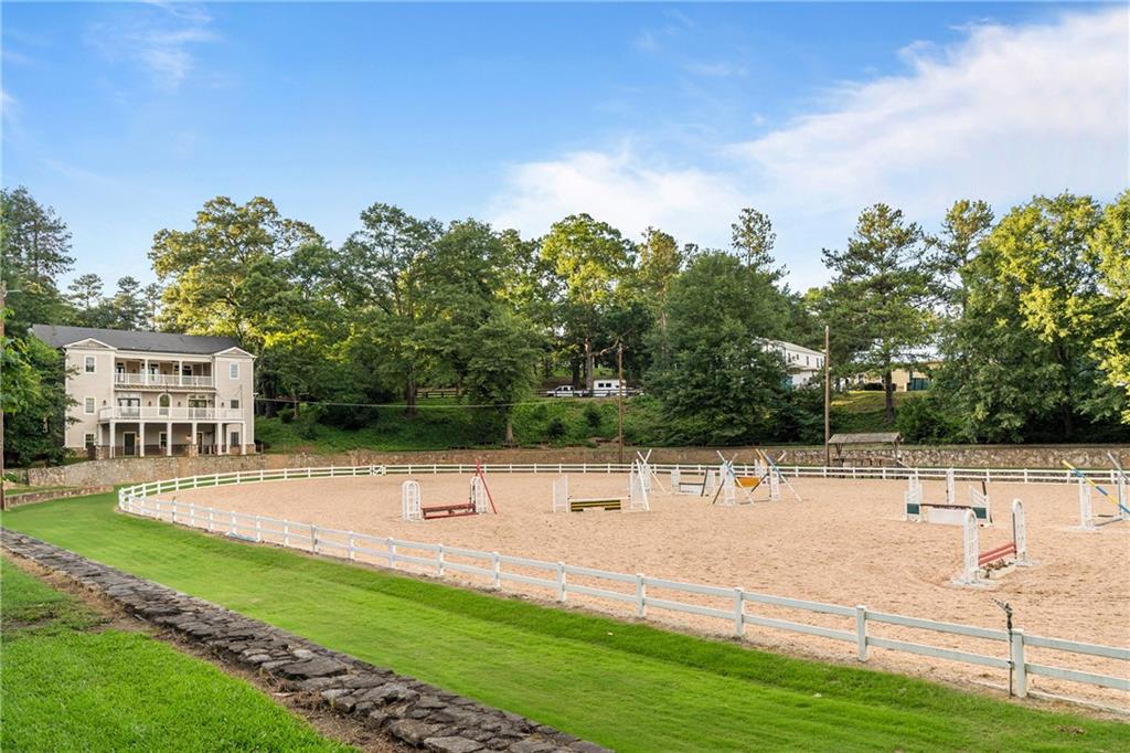 Chastain Park - Residential