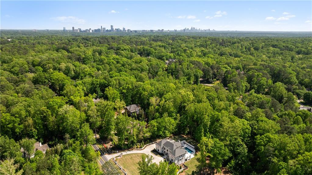 Chastain Park - Residential