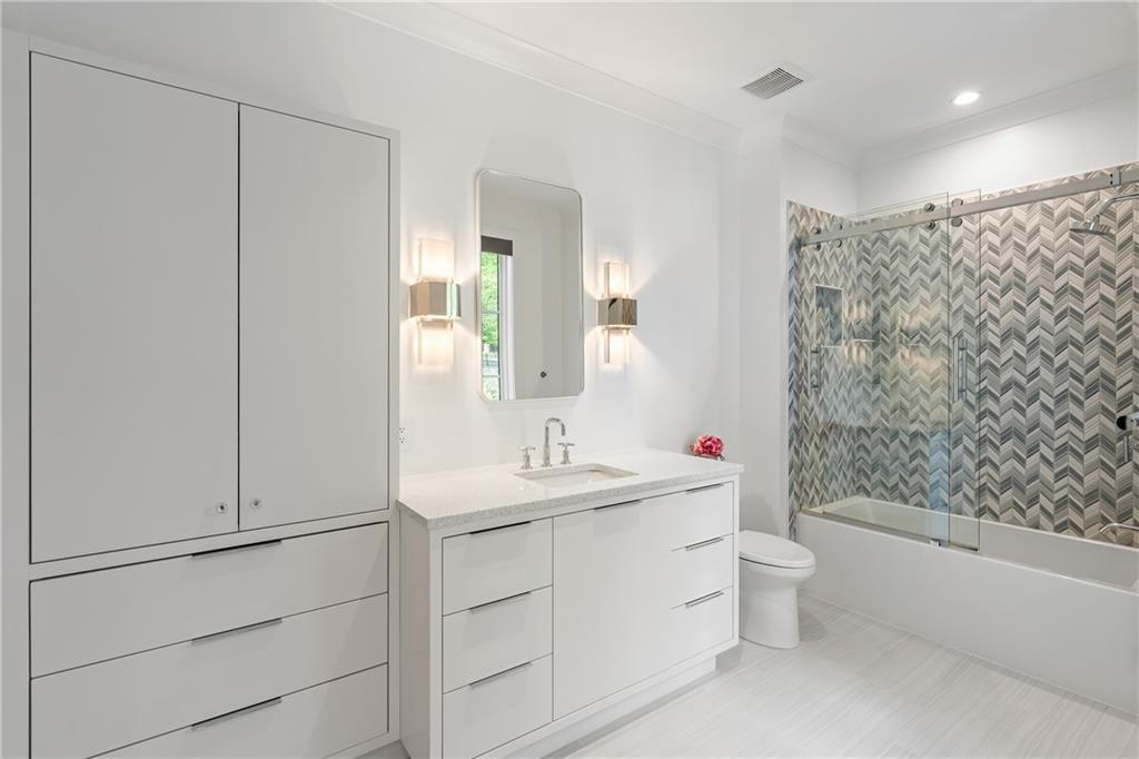 Chastain Park - Residential