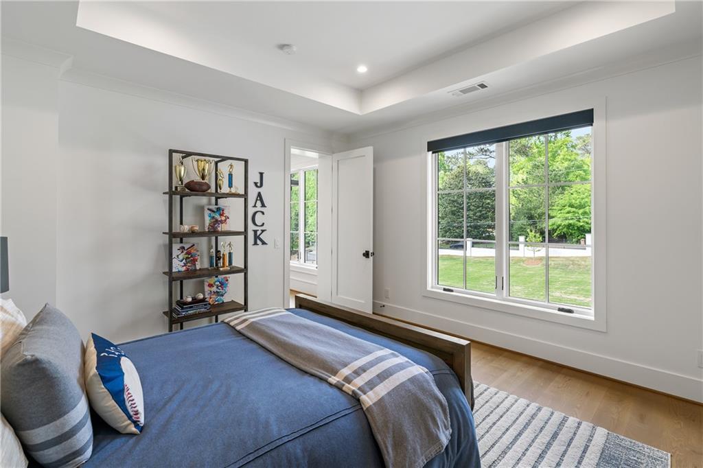 Chastain Park - Residential