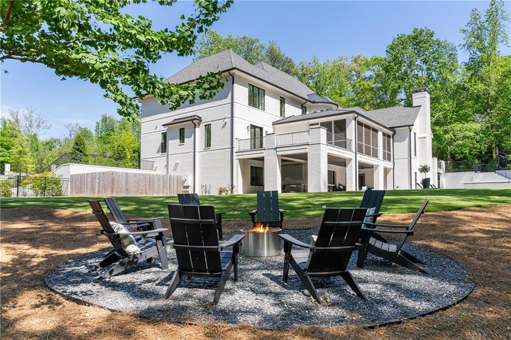 Chastain Park - Residential
