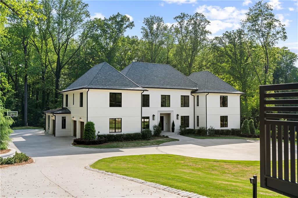 Chastain Park - Residential