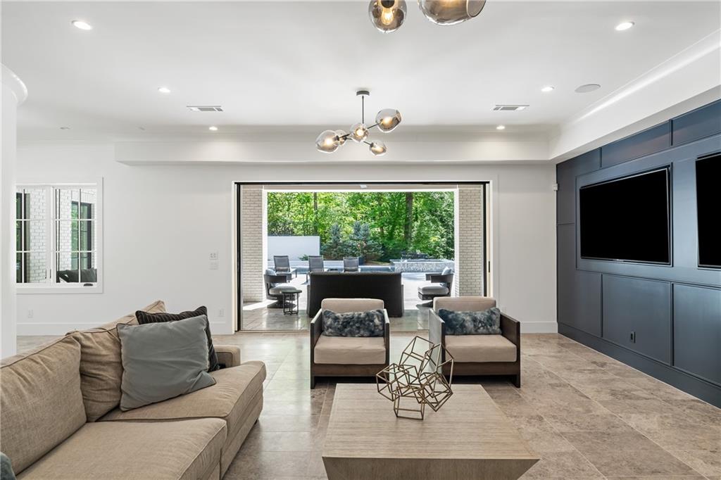 Chastain Park - Residential
