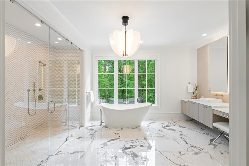 Chastain Park - Residential