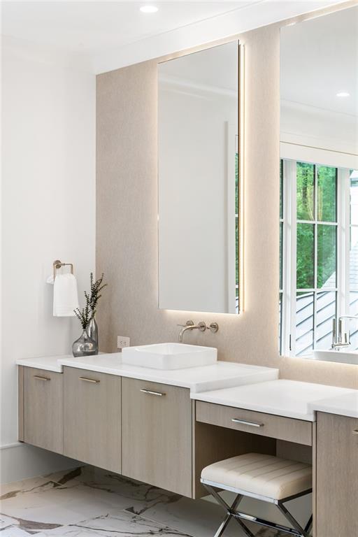 Chastain Park - Residential