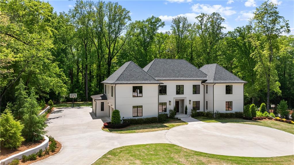 Chastain Park - Residential