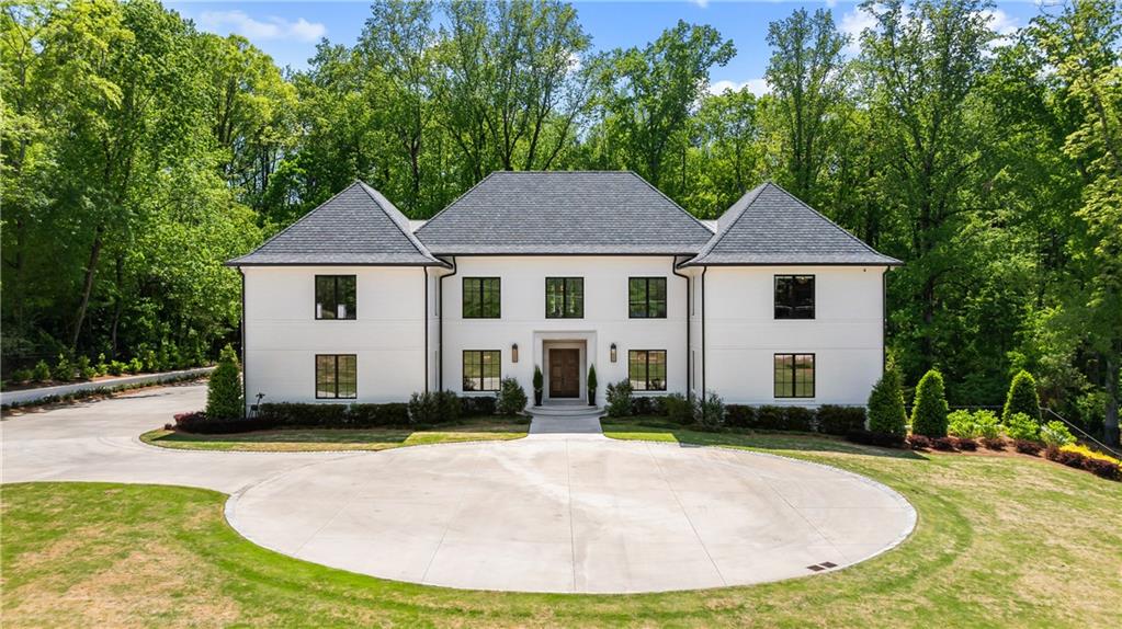 Chastain Park - Residential