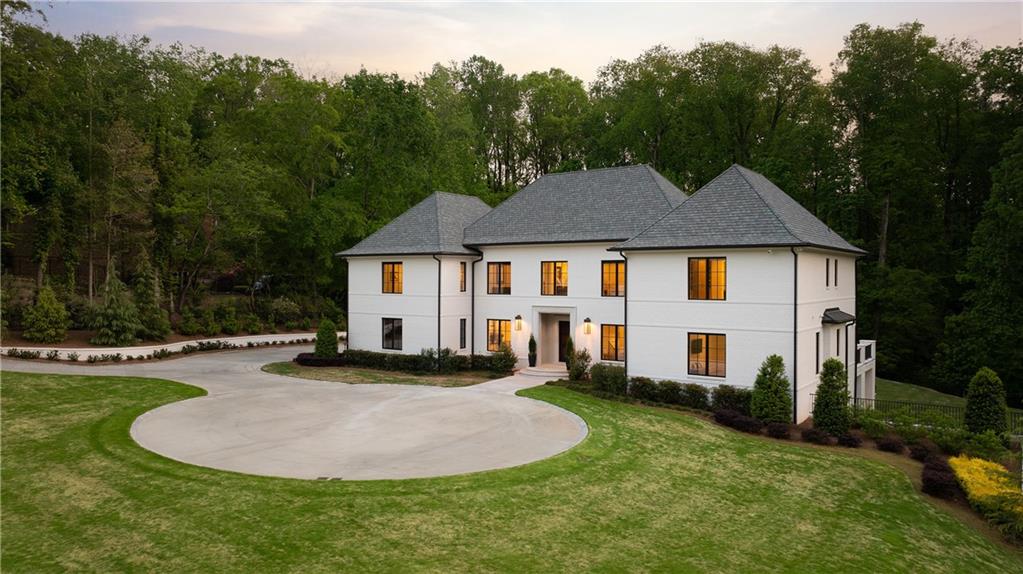 Chastain Park - Residential