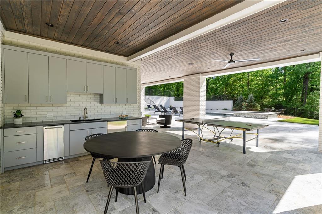 Chastain Park - Residential