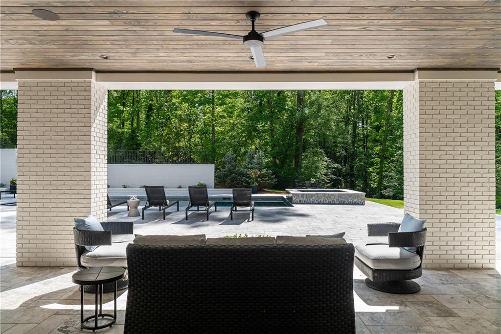 Chastain Park - Residential