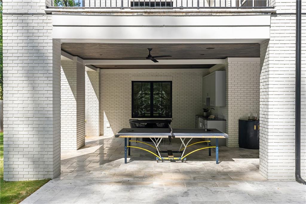 Chastain Park - Residential