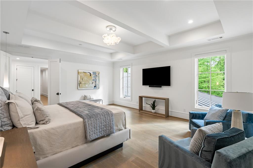 Chastain Park - Residential