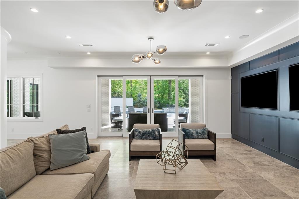 Chastain Park - Residential